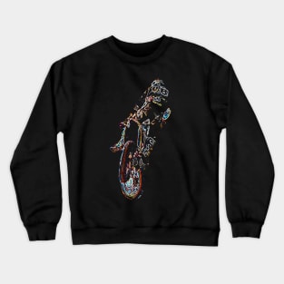 enduro motocross Crewneck Sweatshirt